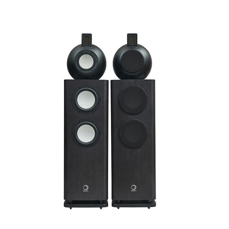 Elipson Legacy 3230 Floorstanders - Image 6