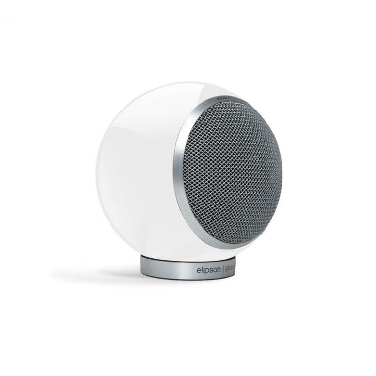 Elipson Planet M Speakers (Single) - Image 3