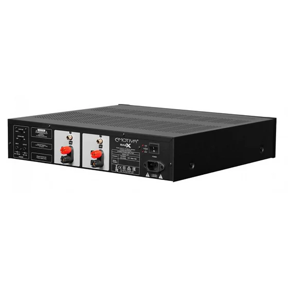 Emotiva BasX A2+ Power Amplifier - Image 2