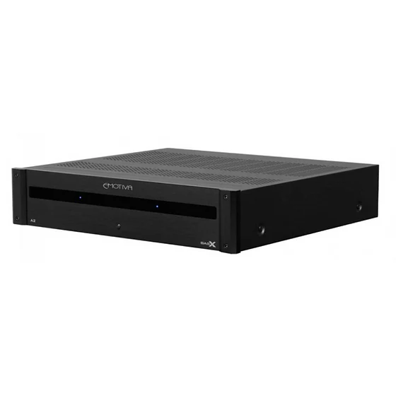 Emotiva BasX A2+ Power Amplifier - Image 4