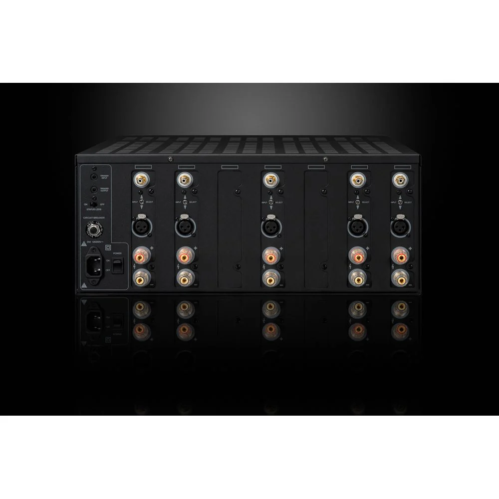 Emotiva XPA Gen3 DR Power Amplifier - Image 3