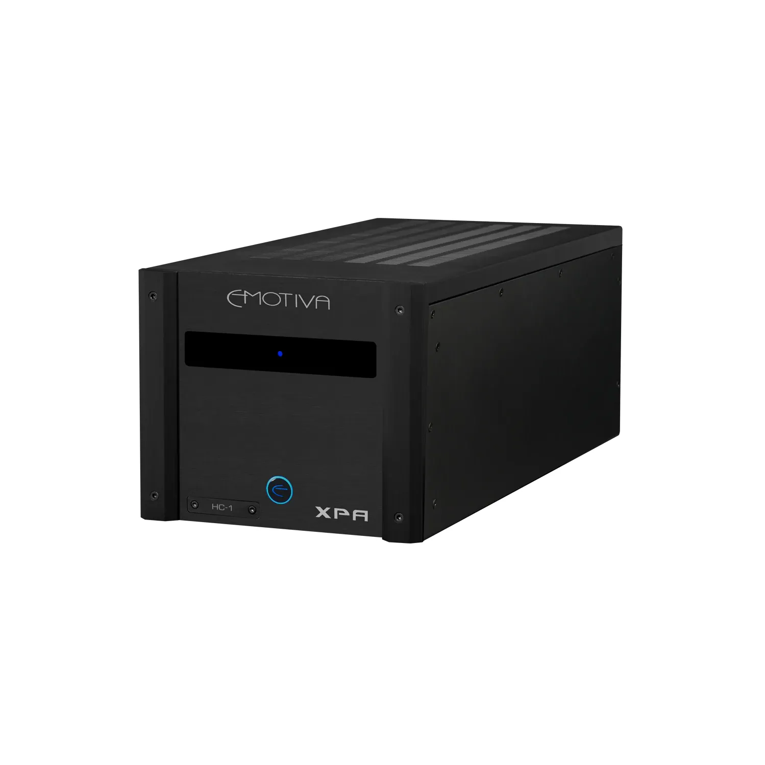 Emotiva XPA HC-1 MonoBlock Power Amplifier (Each) - Image 2