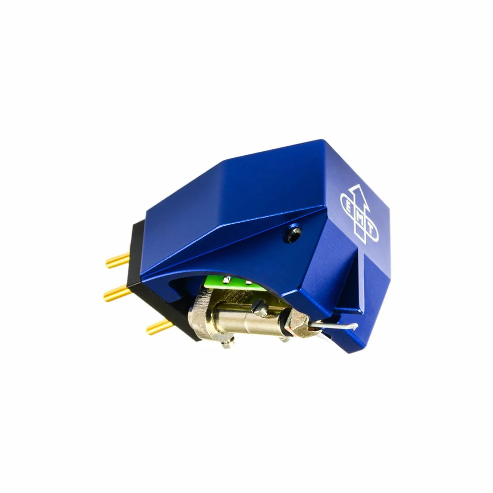 EMT HMD025 Mono Cartridge