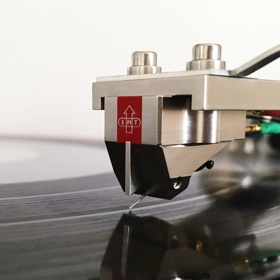 EMT JSD 5 MC Cartridge - Image 4
