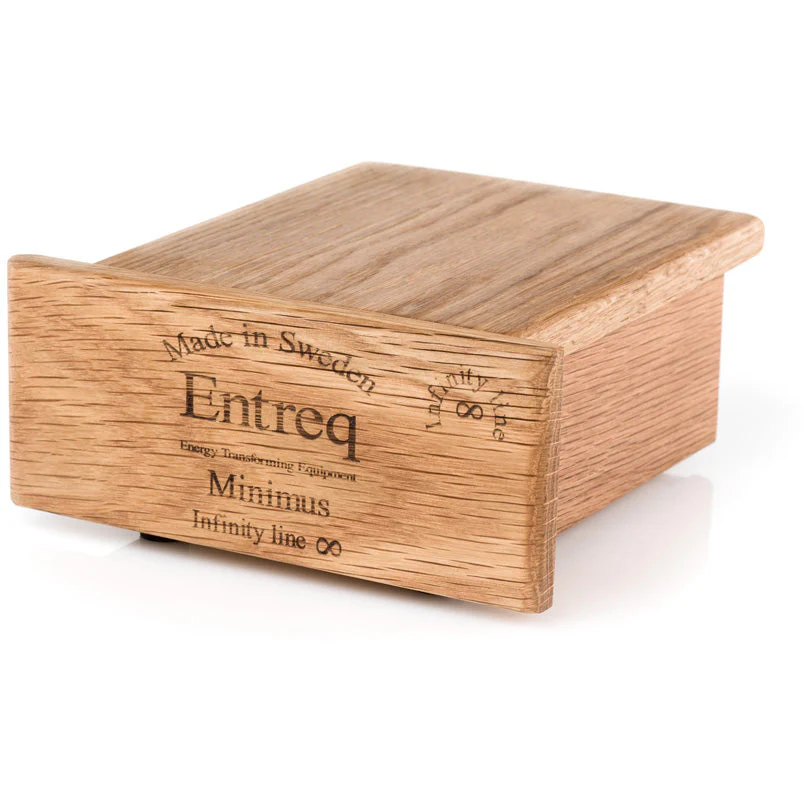Entreq Macro Kit Grounding Box
