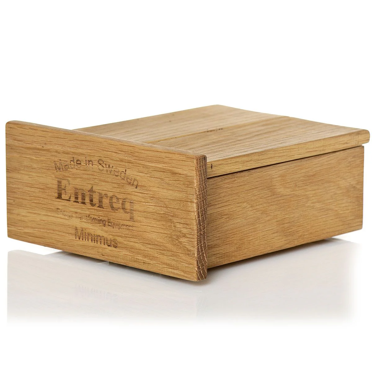 Entreq Macro Kit Grounding Box - Image 2