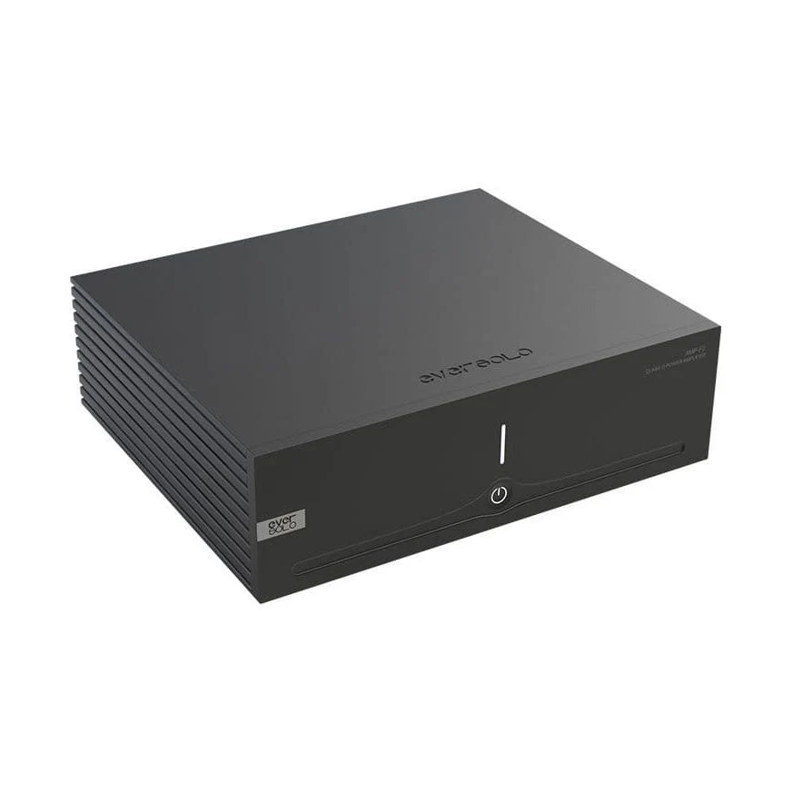 Eversolo DMP-A6 / AMP-F2 Streaming Amplifier Bundle - Image 16