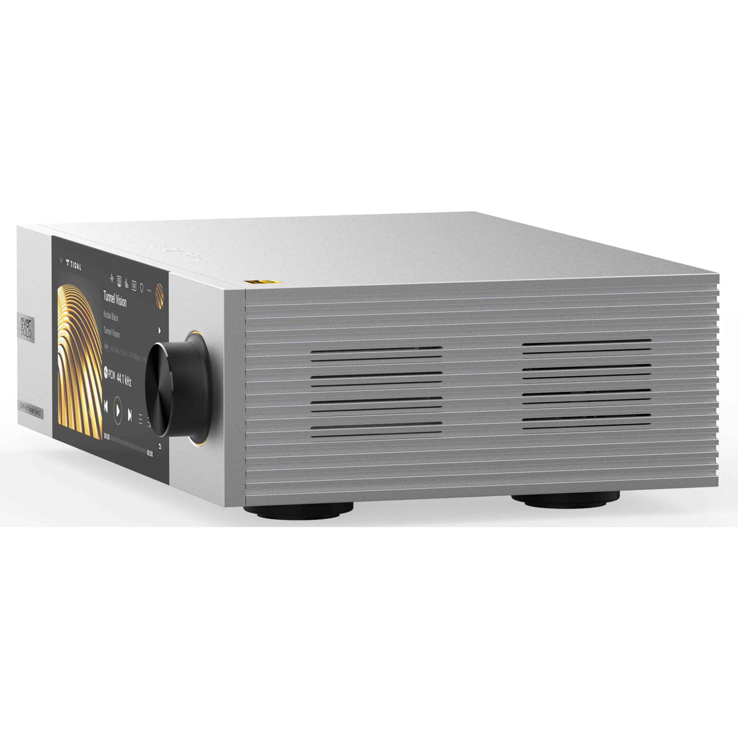 Eversolo DMP-A6 Master Gen 2 Streamer DAC - Image 4