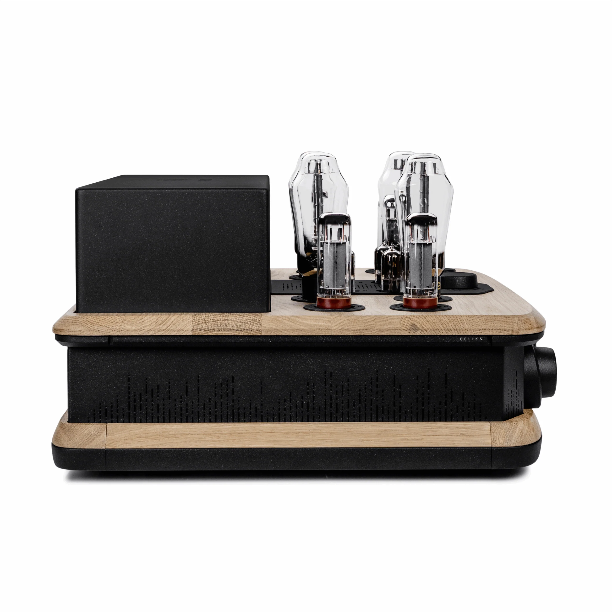 Feliks Audio Bliss Electrostatic Headphone Amplifier - Image 4