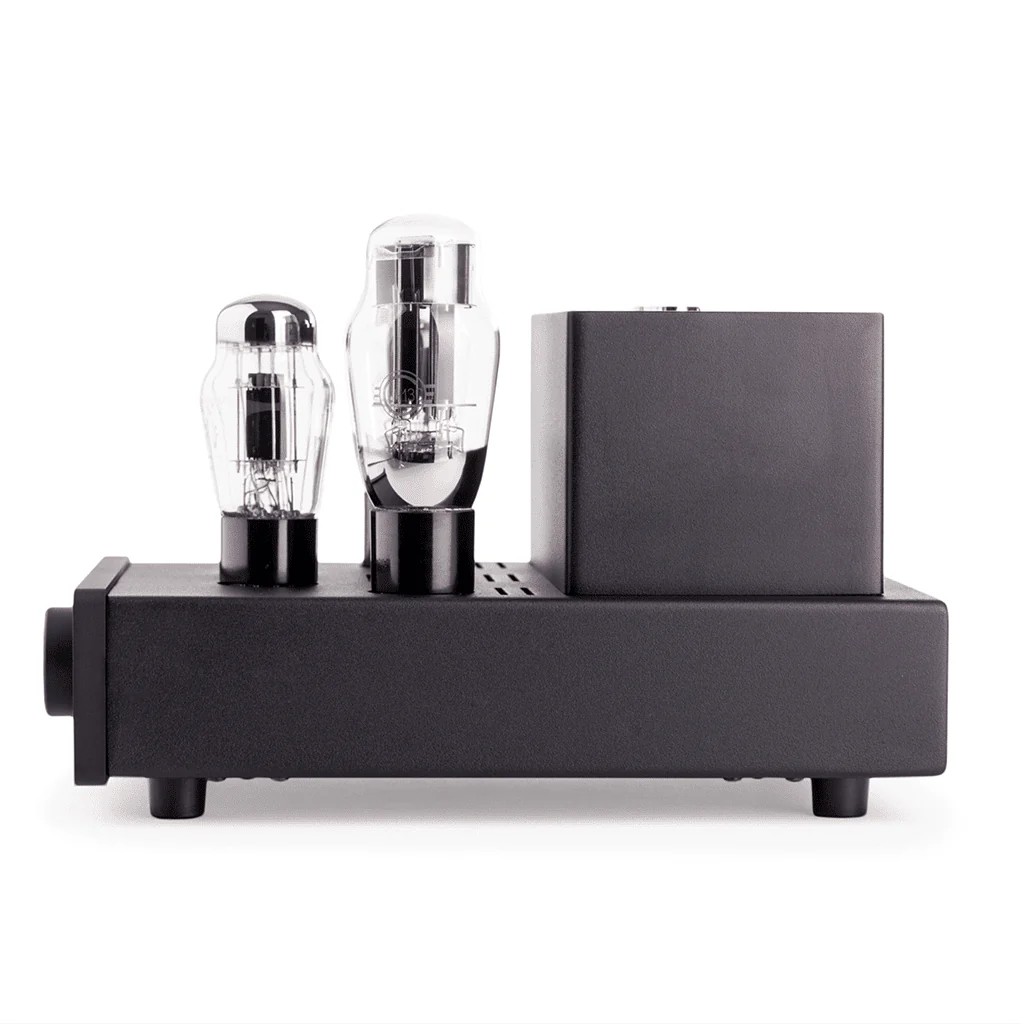 Feliks Audio Elise Valve Headphone Amplifier - Image 2