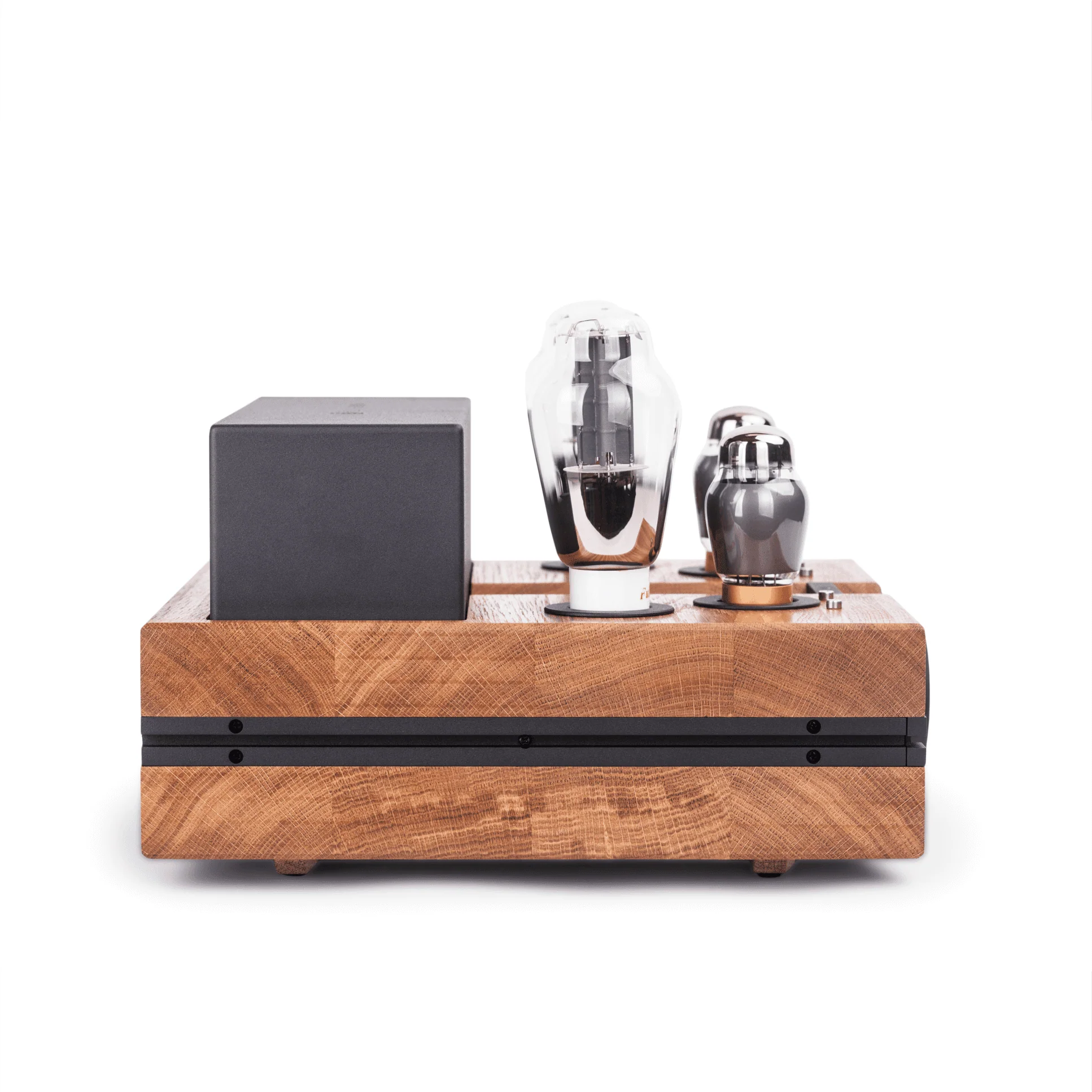 Feliks Audio Envy Reference Valve Headphone Amplifier - Image 2