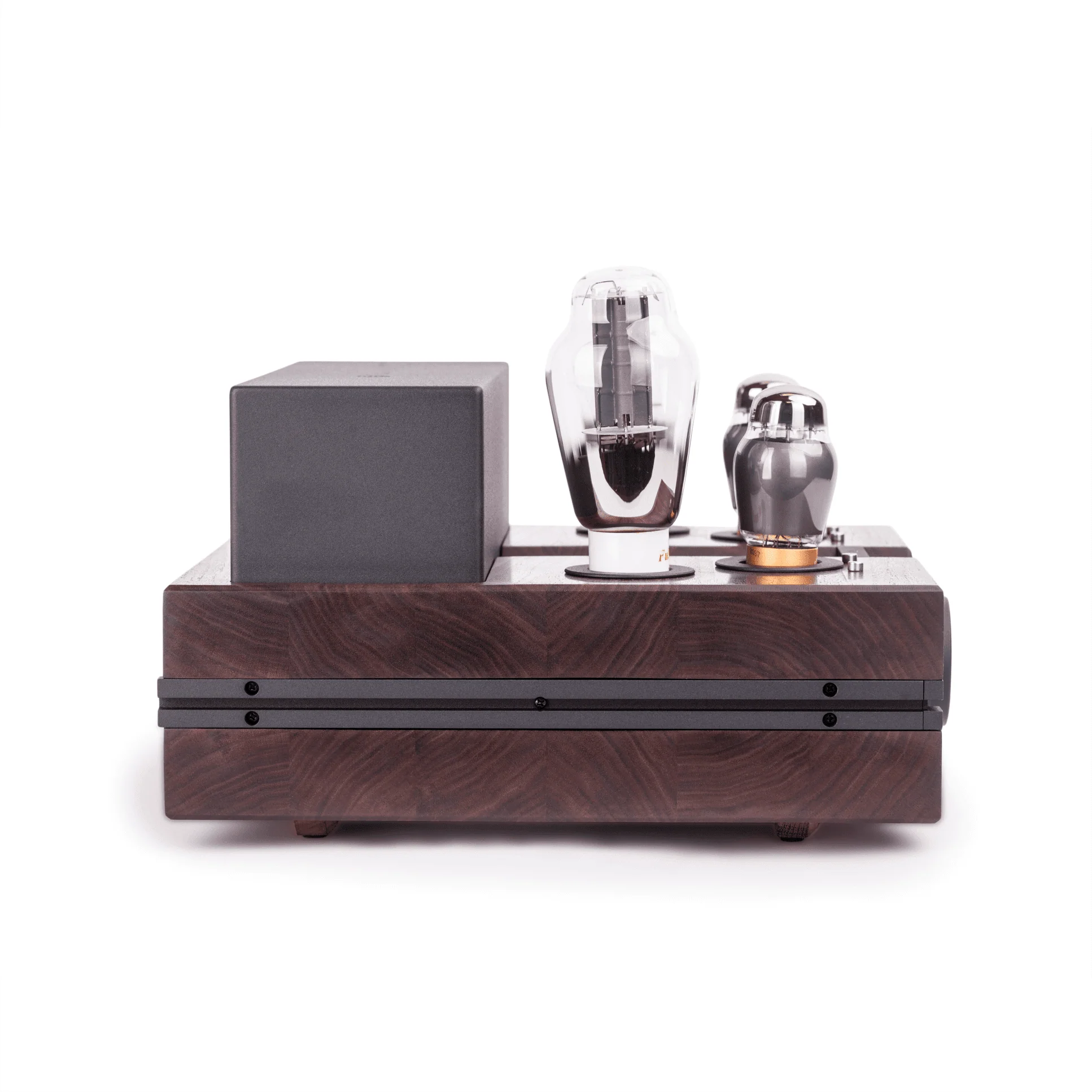 Feliks Audio Envy Reference Valve Headphone Amplifier - Image 7