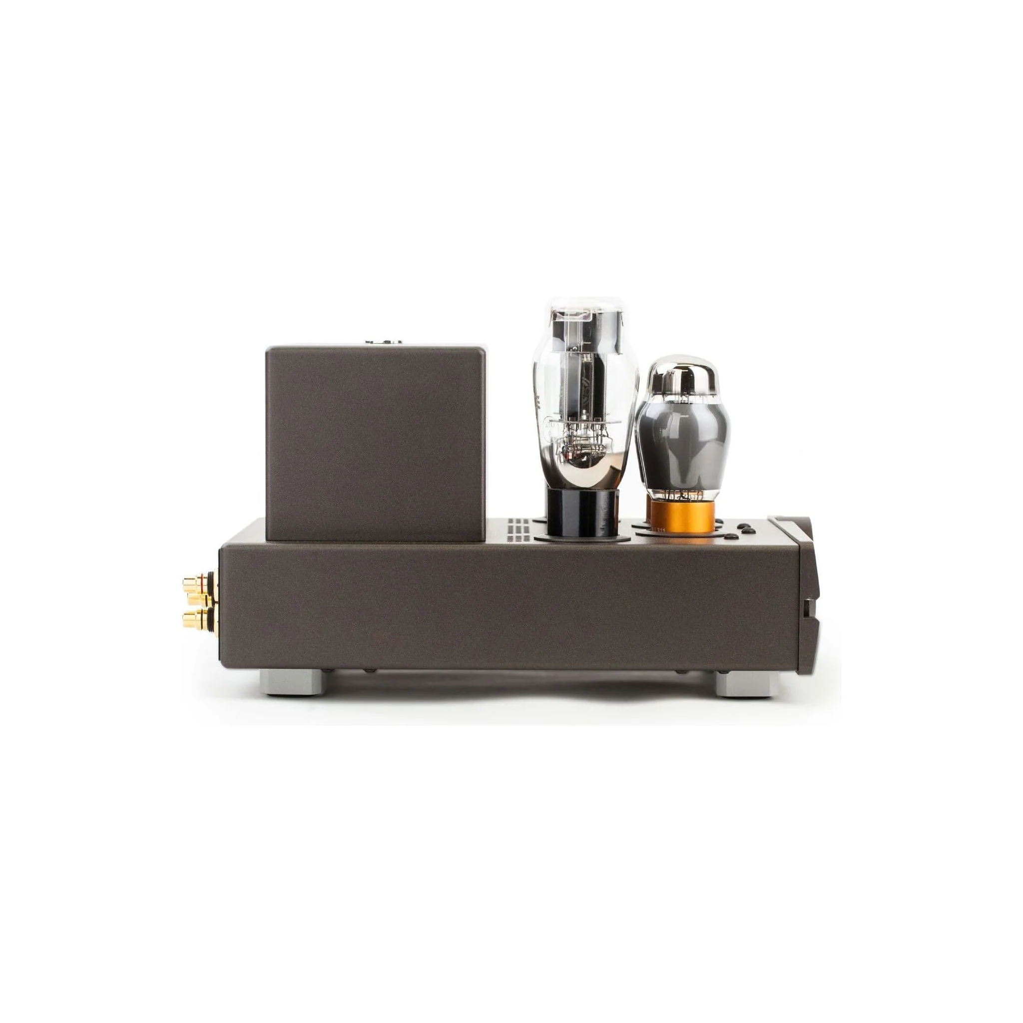 Feliks Audio Euforia Evo Valve Headphone Amplifier - Image 3