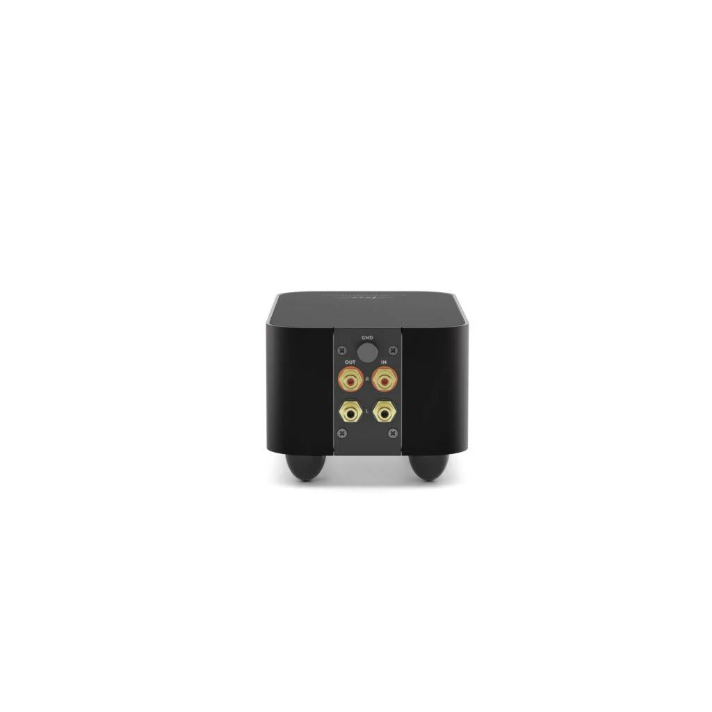 Fezz Argentum X10 Step Up Transformer - Image 8