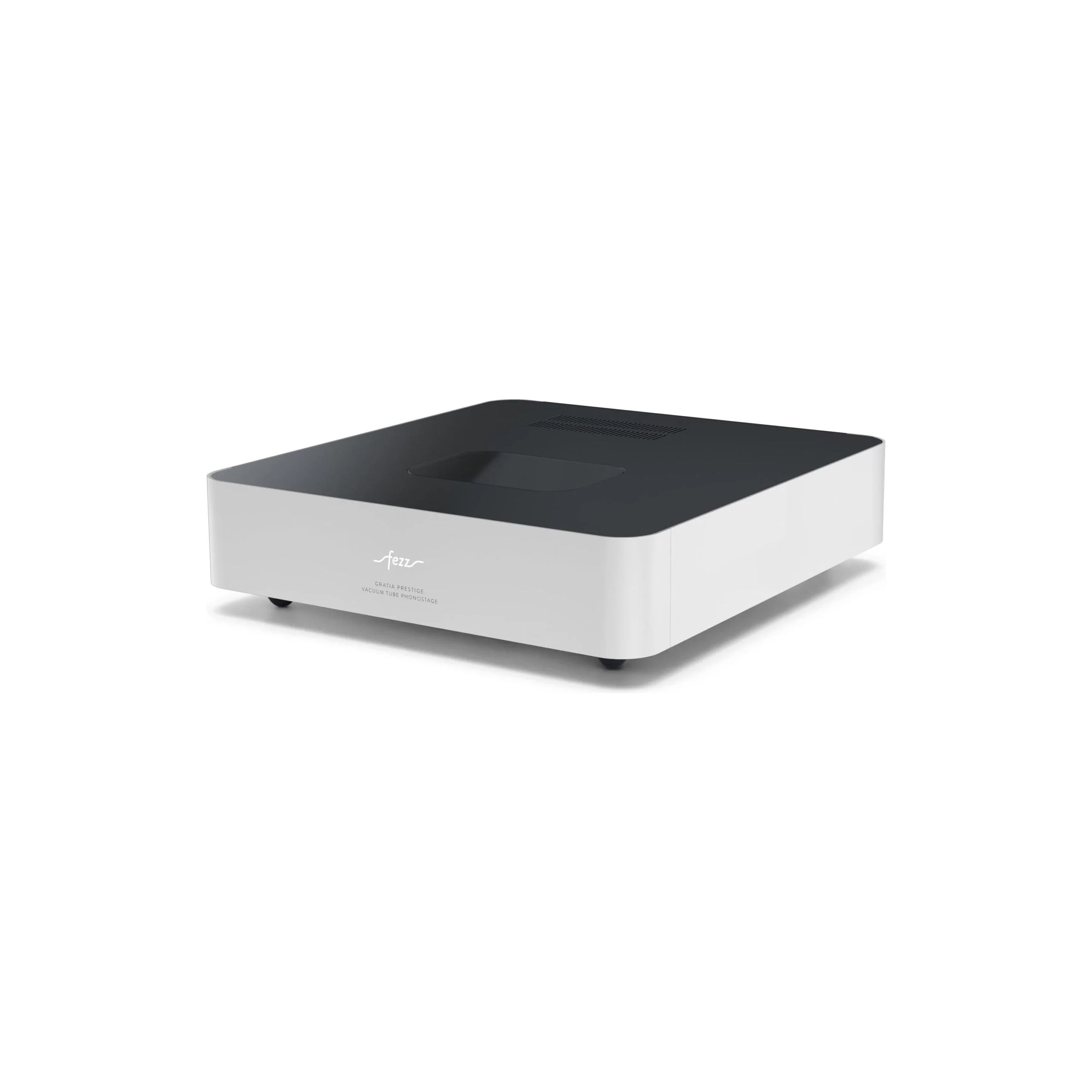 Fezz Gratia Prestige Vacuum Tube Phono Stage - Image 14