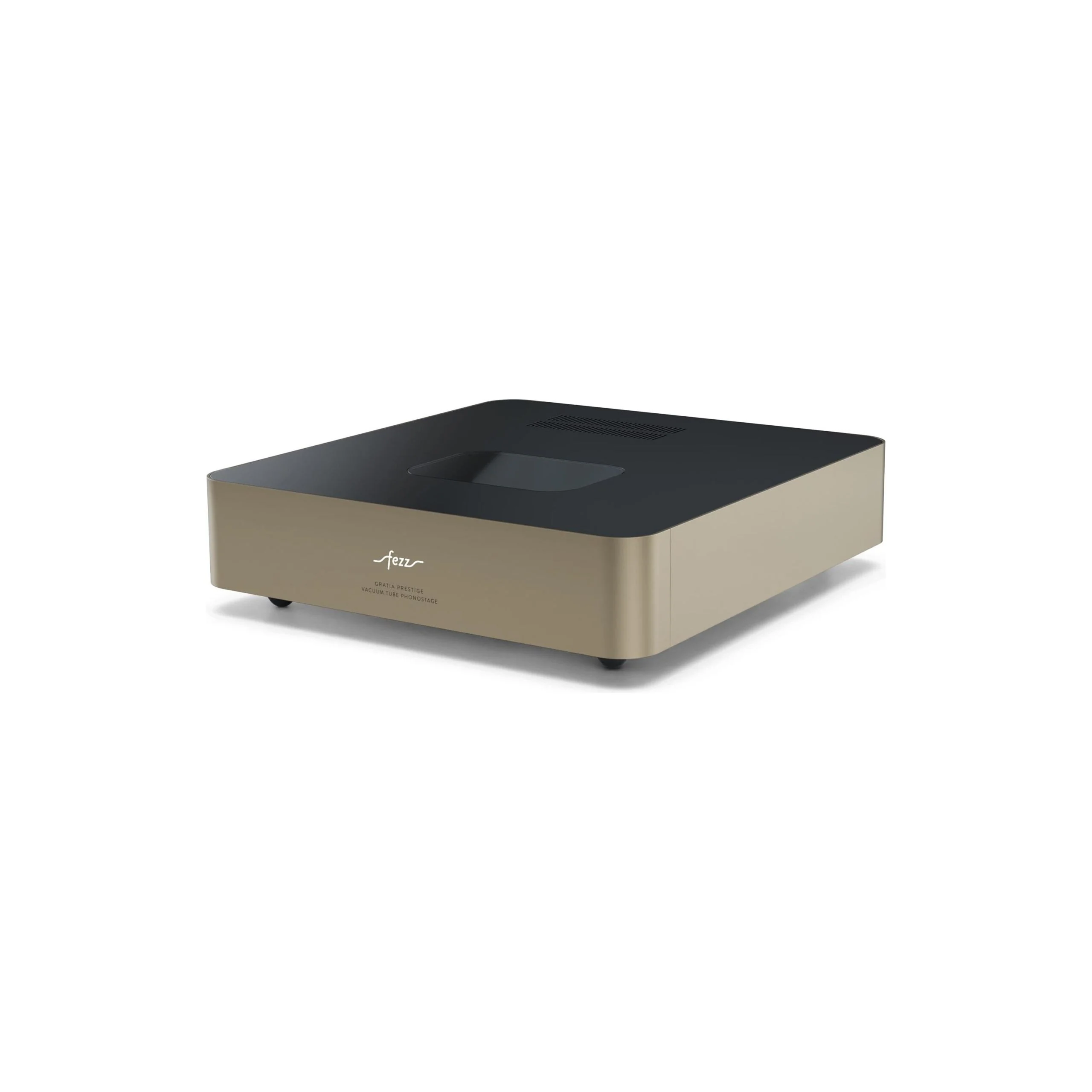 Fezz Gratia Prestige Vacuum Tube Phono Stage - Image 17