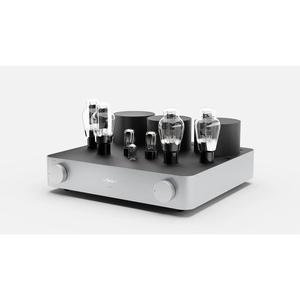 Fezz Lybra 300b Vacuum Tube Integrated Amplifier - Image 18