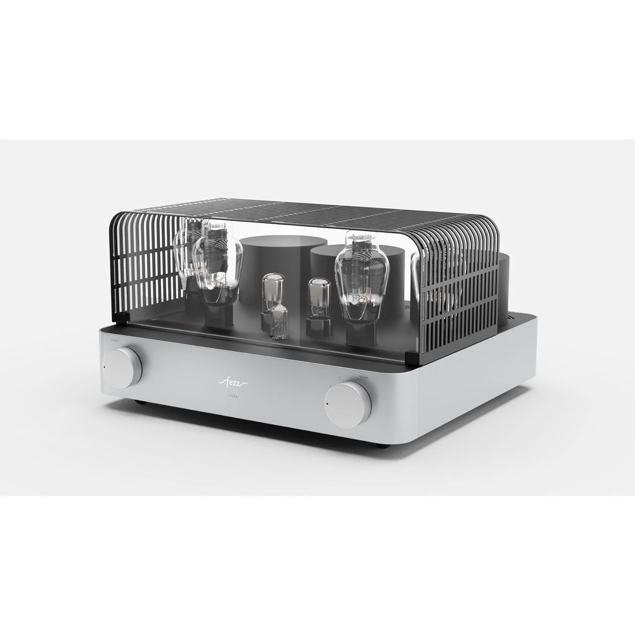 Fezz Lybra 300b Vacuum Tube Integrated Amplifier - Image 19