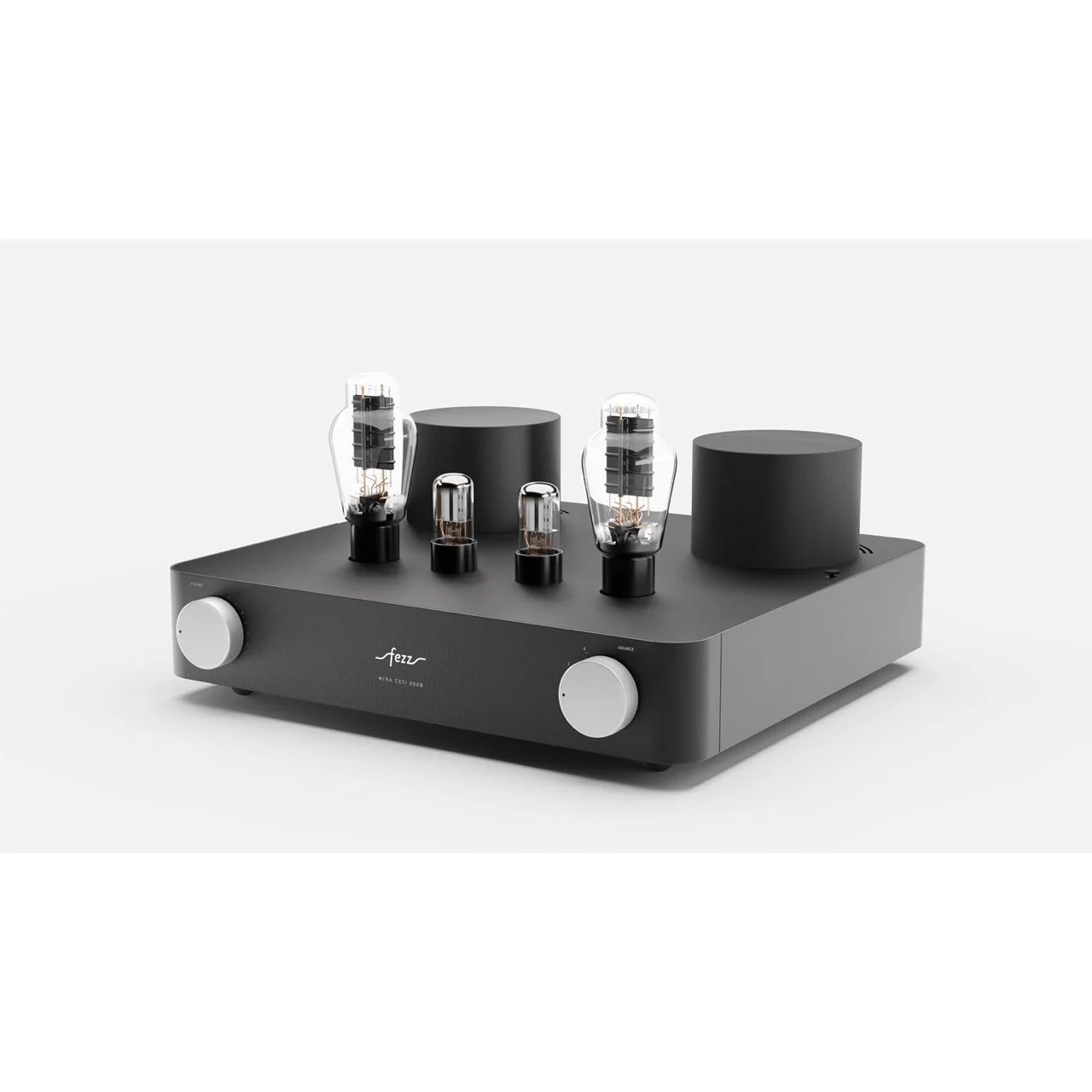 Fezz Mira Ceti 300b Vacuum Tube Integrated Amplifier - Image 20