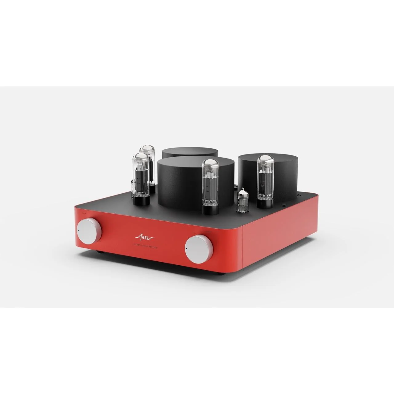Fezz Silver Luna Prestige Vacuum Tube Integrated Amplifier - Image 18