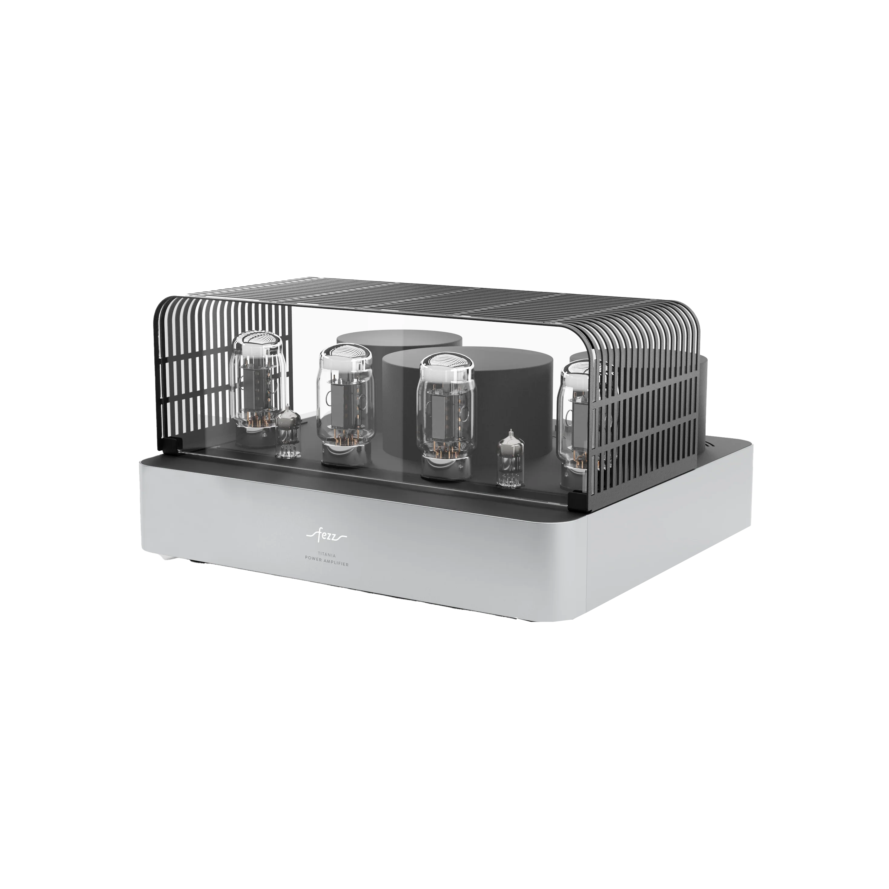 Fezz Titania Vacuum Tube Power Amplifier