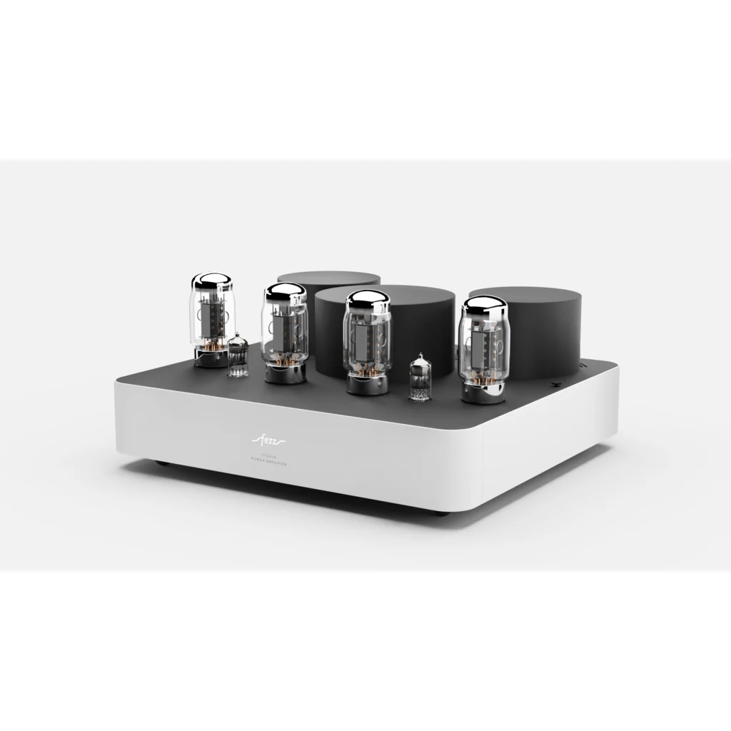 Fezz Titania Vacuum Tube Power Amplifier - Image 16