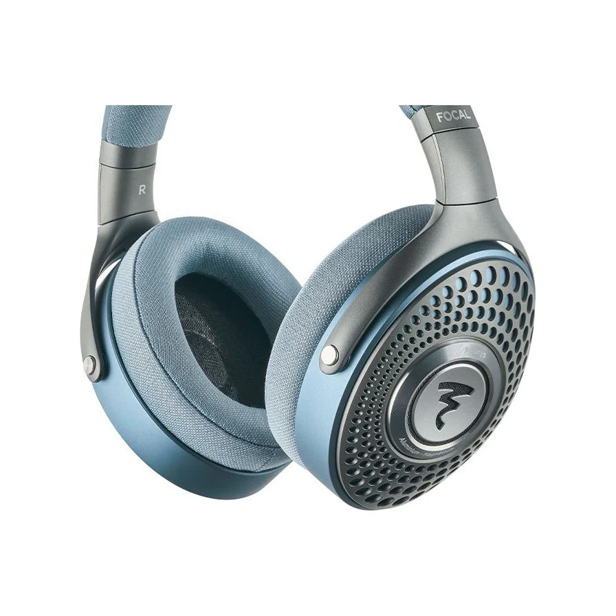 Focal Azurys Closed Back Over Ear Headphones - Image 4