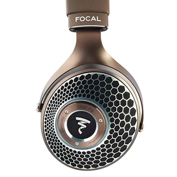 Focal Clear MG Open Back Headphones - Image 8