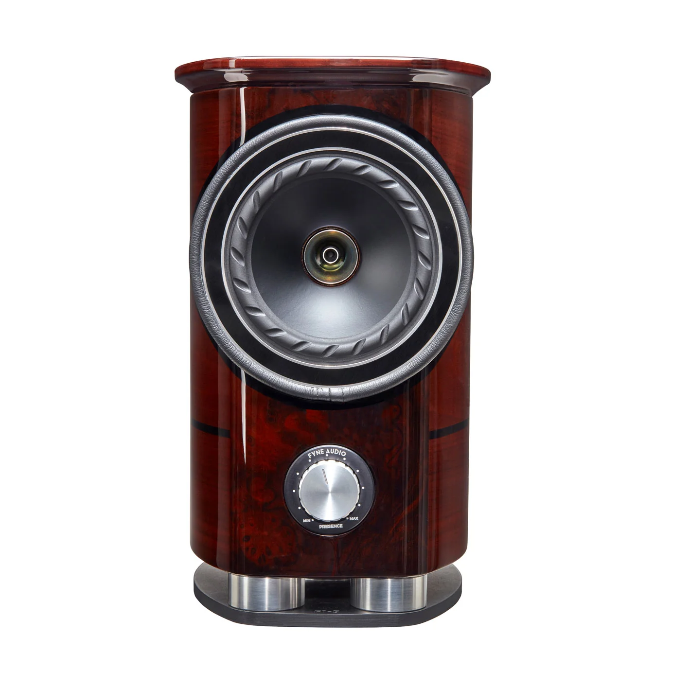 Fyne Audio F1-5 Standmount Speaker - Image 2