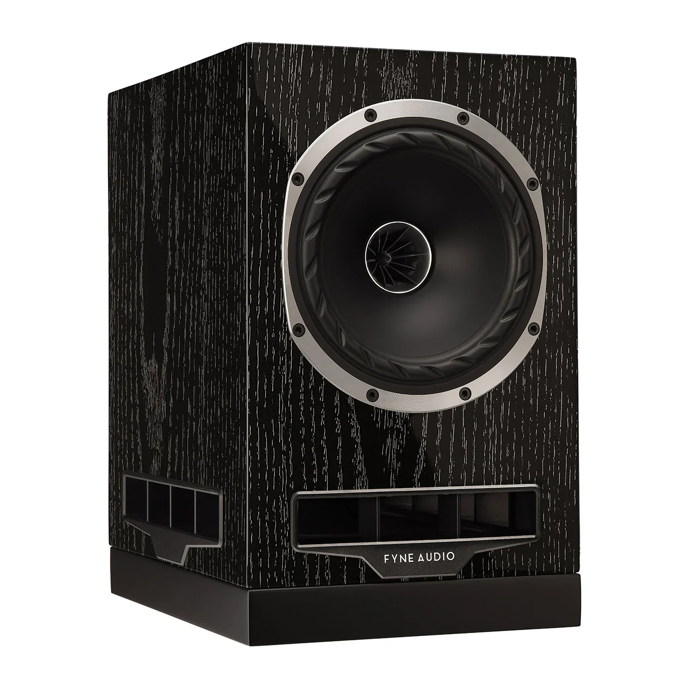 Fyne Audio F500S Standmount Loudspekaers - Image 2