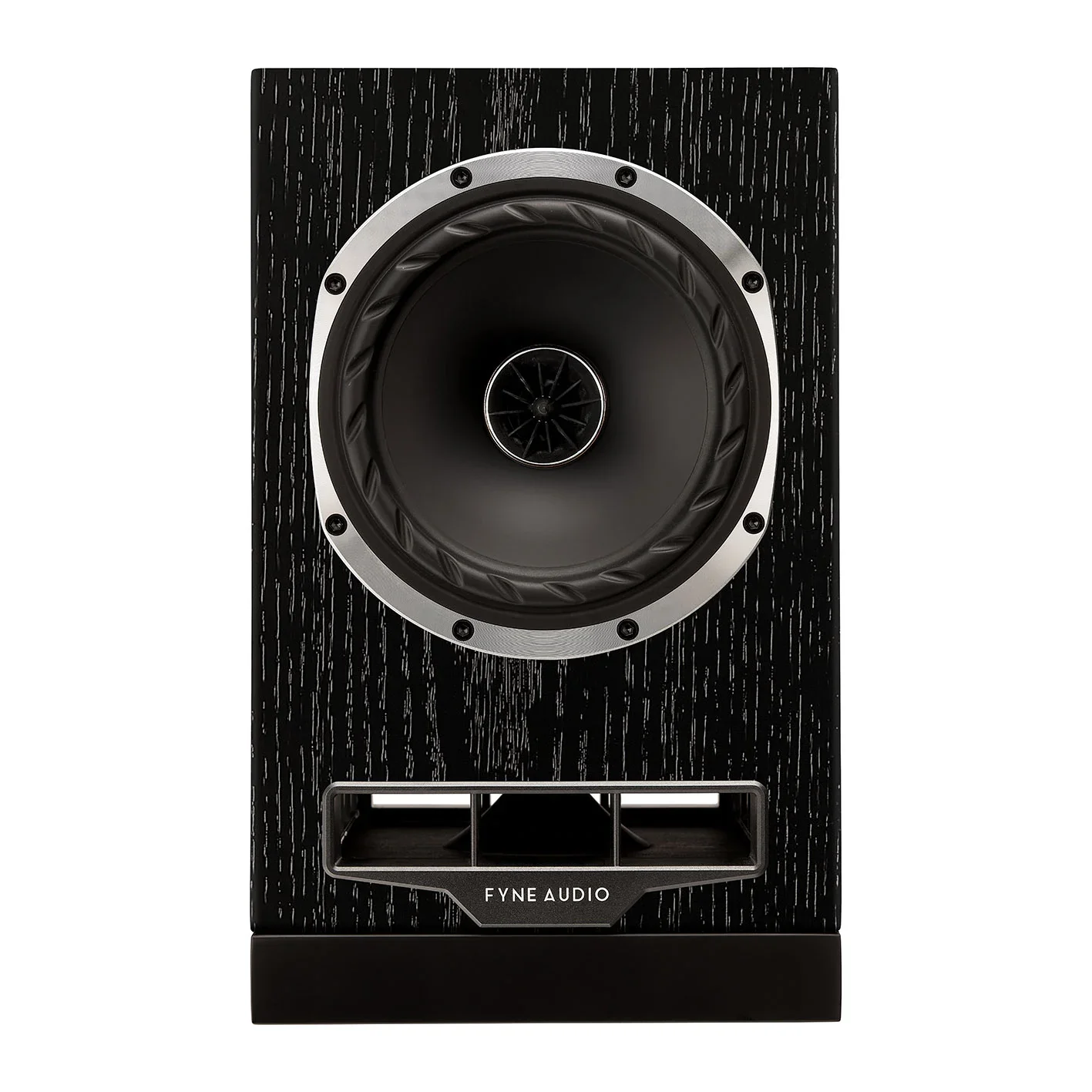 Fyne Audio F500S Standmount Loudspekaers - Image 4
