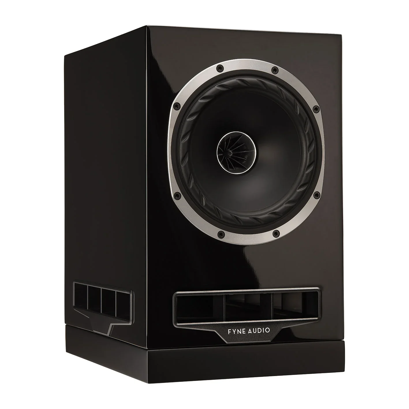 Fyne Audio F500S Standmount Loudspekaers - Image 5