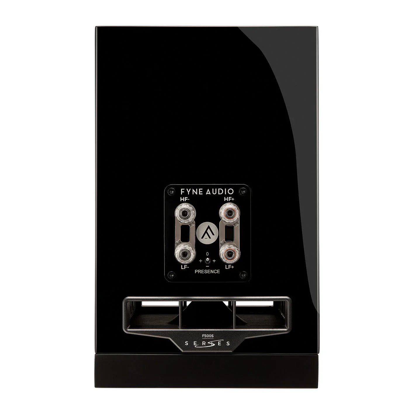 Fyne Audio F500S Standmount Loudspekaers - Image 7