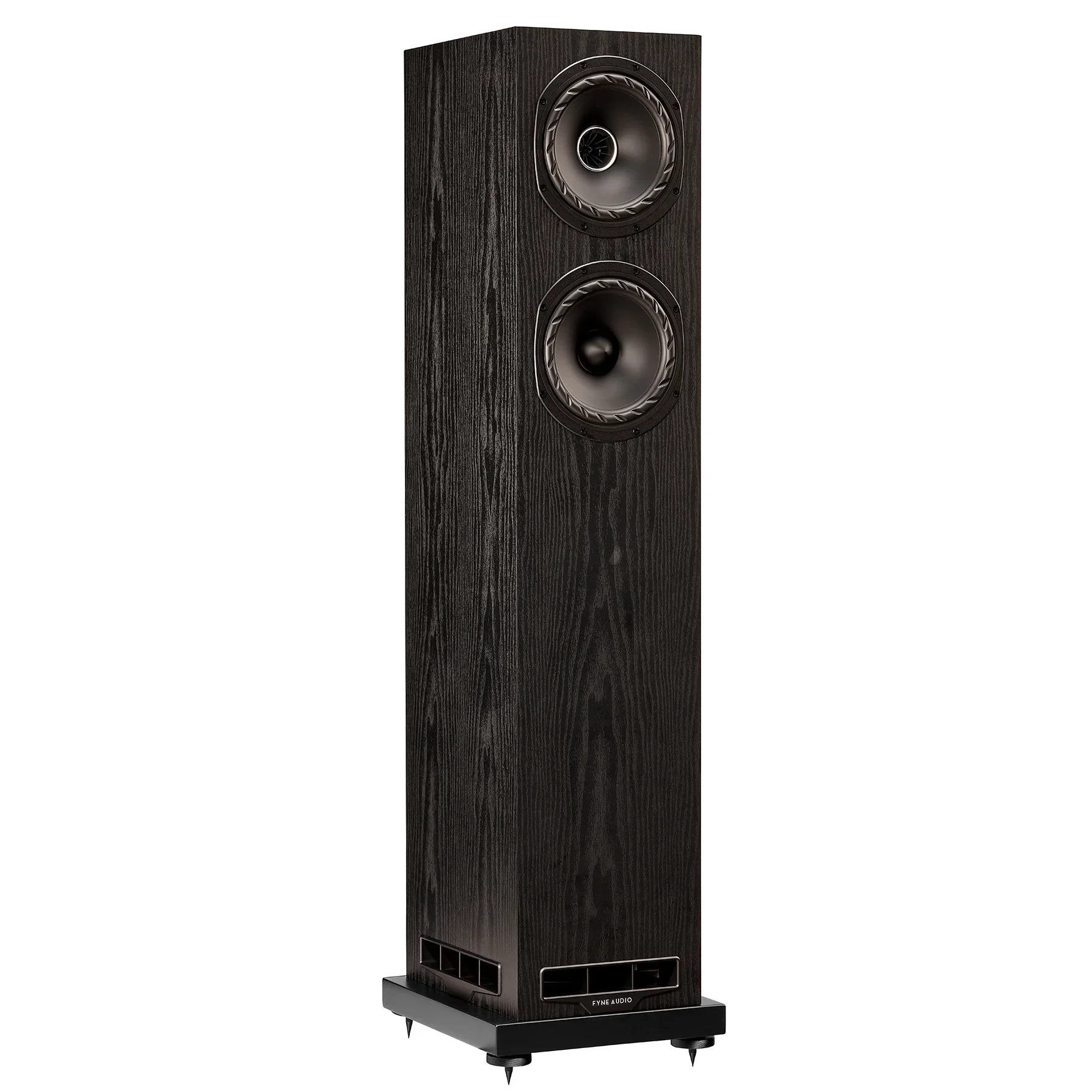 Fyne Audio F501E Floorstanders - Image 2