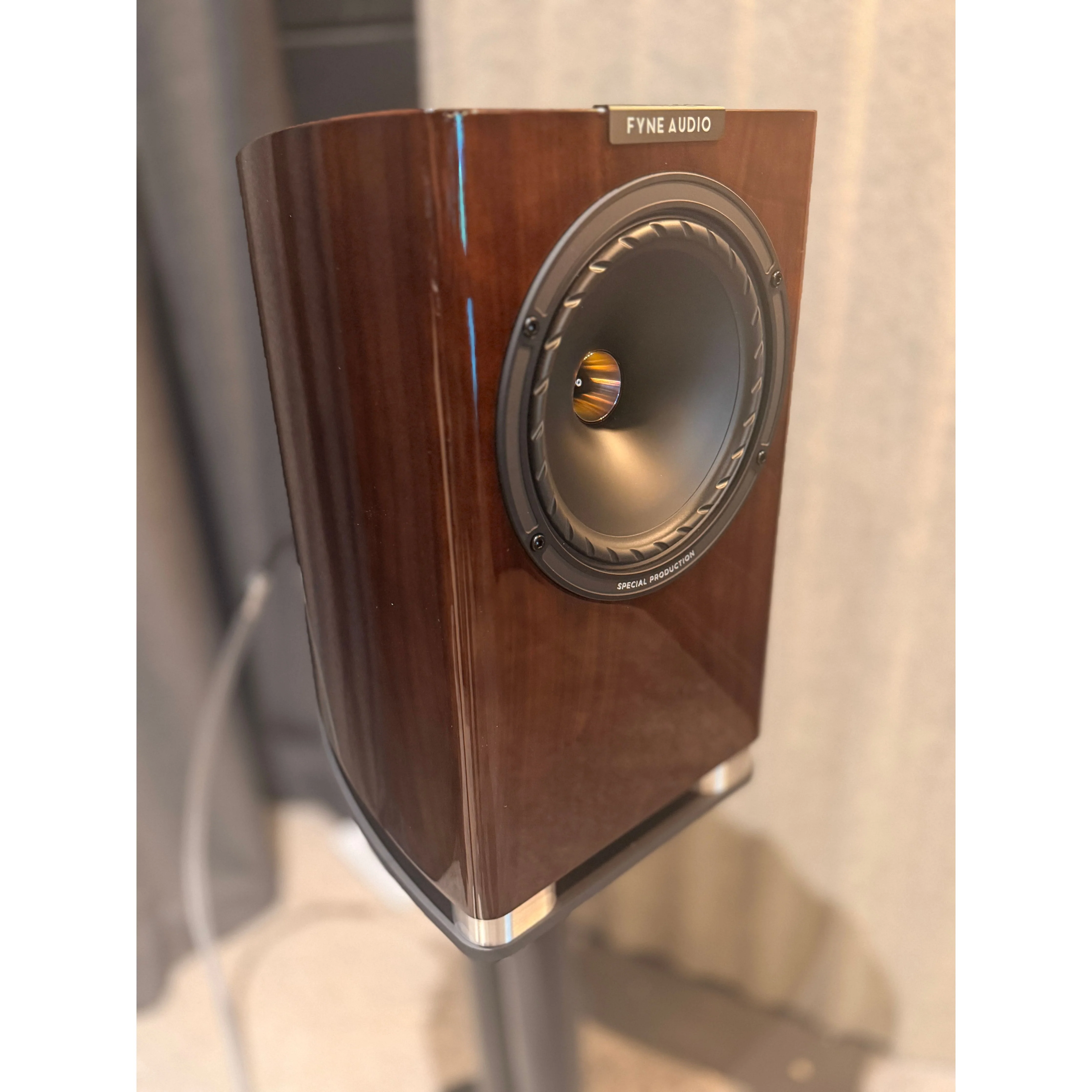 Fyne Audio F701SP Standmount Speakers (OPEN BOX Review Diaries) - Image 5