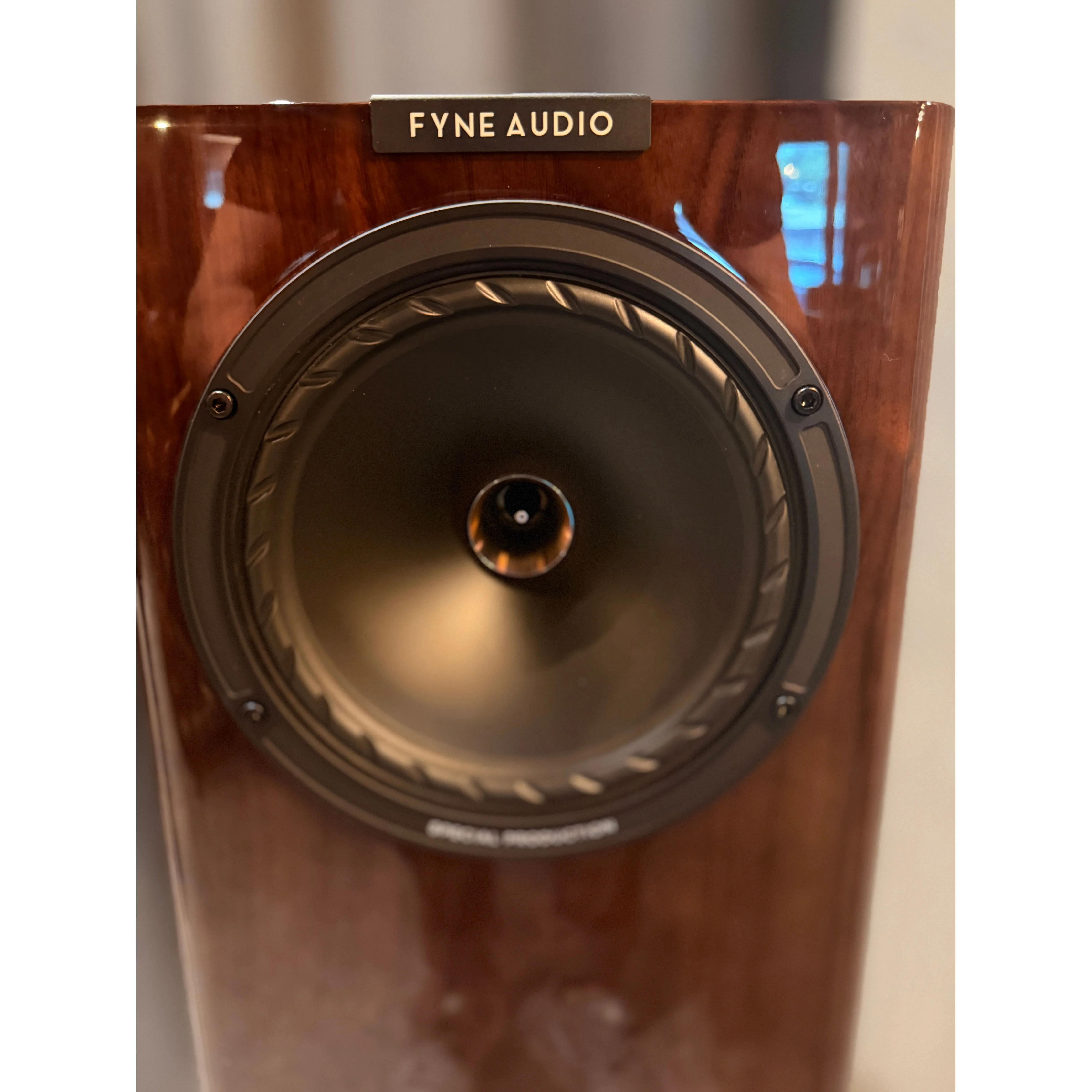 Fyne Audio F701SP Standmount Speakers (OPEN BOX Review Diaries) - Image 6