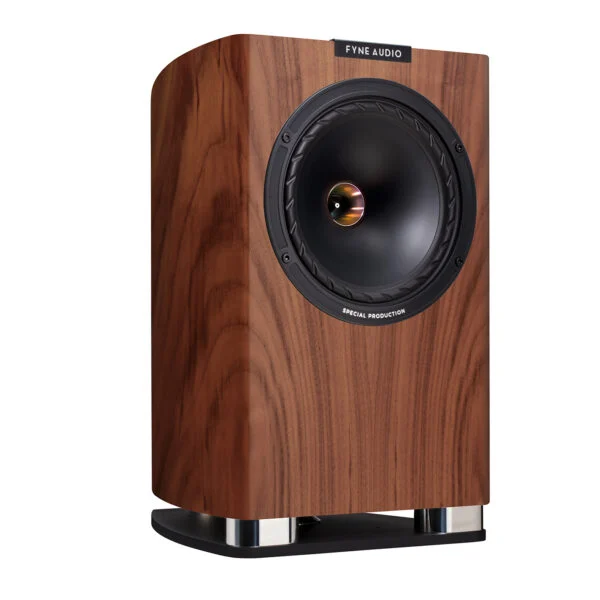 Fyne Audio F701SP Standmount Speakers