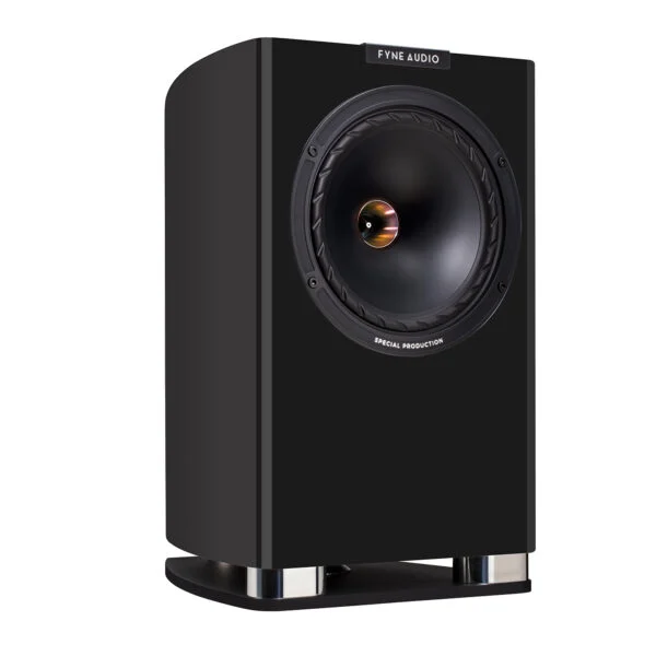 Fyne Audio F701SP Standmount Speakers - Image 2