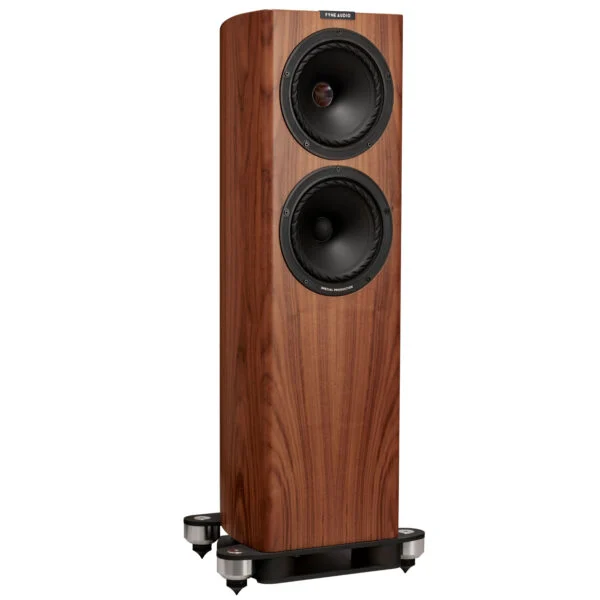 Fyne Audio F703SP Floorstanding Loudspeakers - Image 11