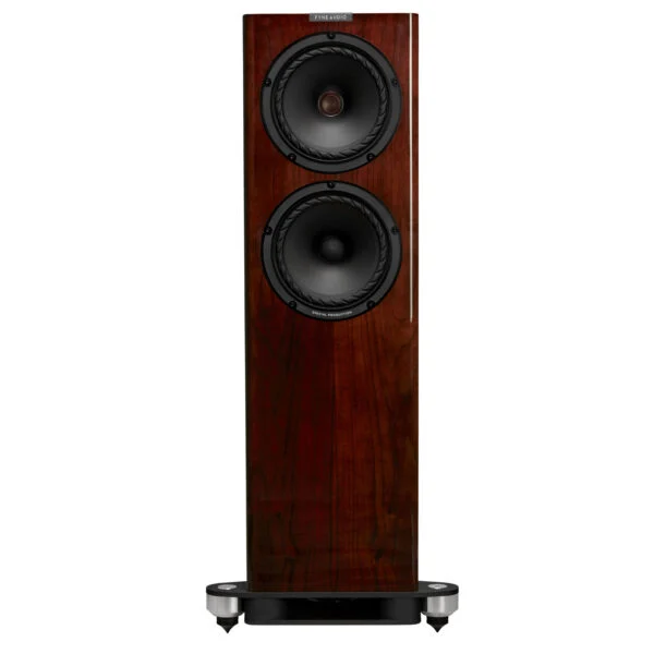 Fyne Audio F703SP Floorstanding Loudspeakers - Image 6