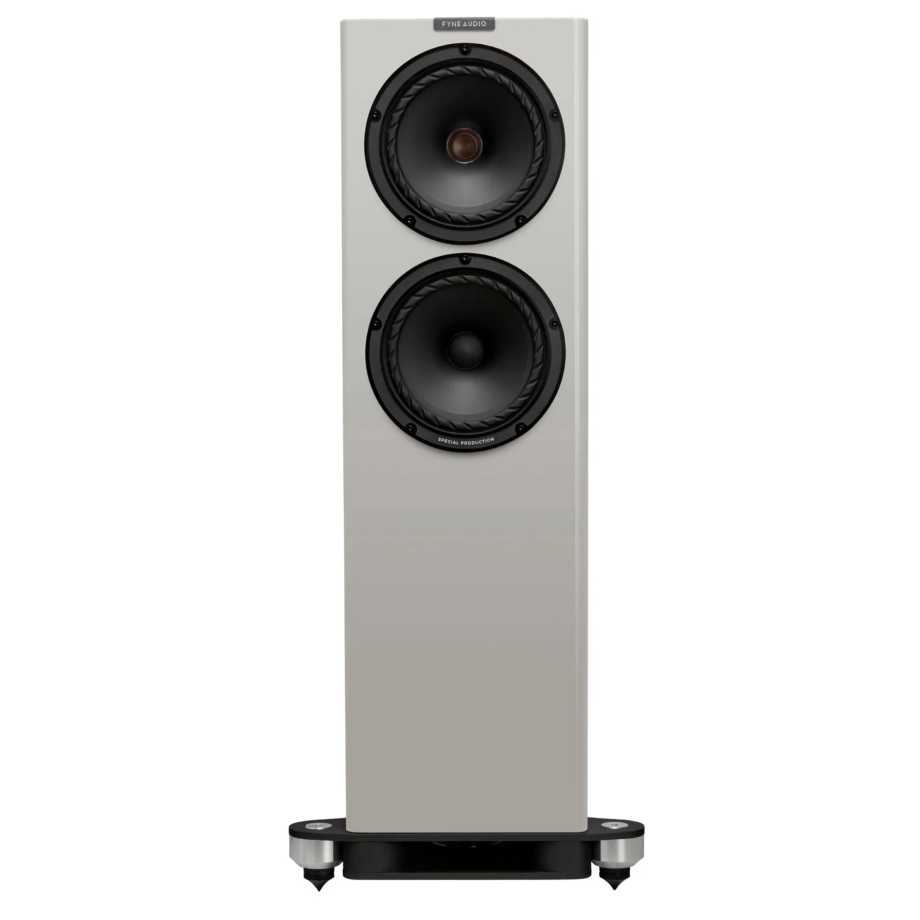 Fyne Audio F703SP Floorstanding Loudspeakers - Image 8