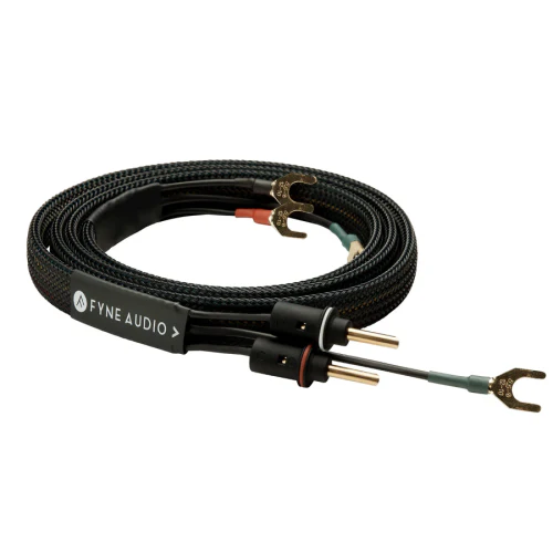 Fyne Audio SC1 Premium Cable Kit