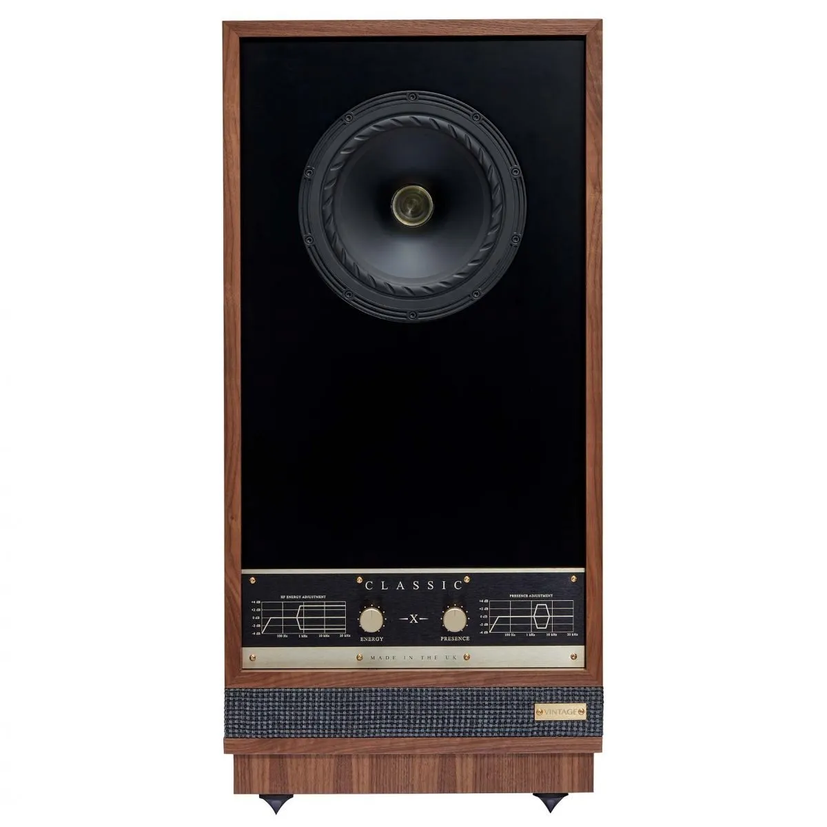 Fyne Audio Vintage Classic X Floorstander - Image 4