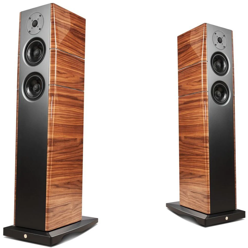 Gold Note A6  EVO II Speakers - Image 12