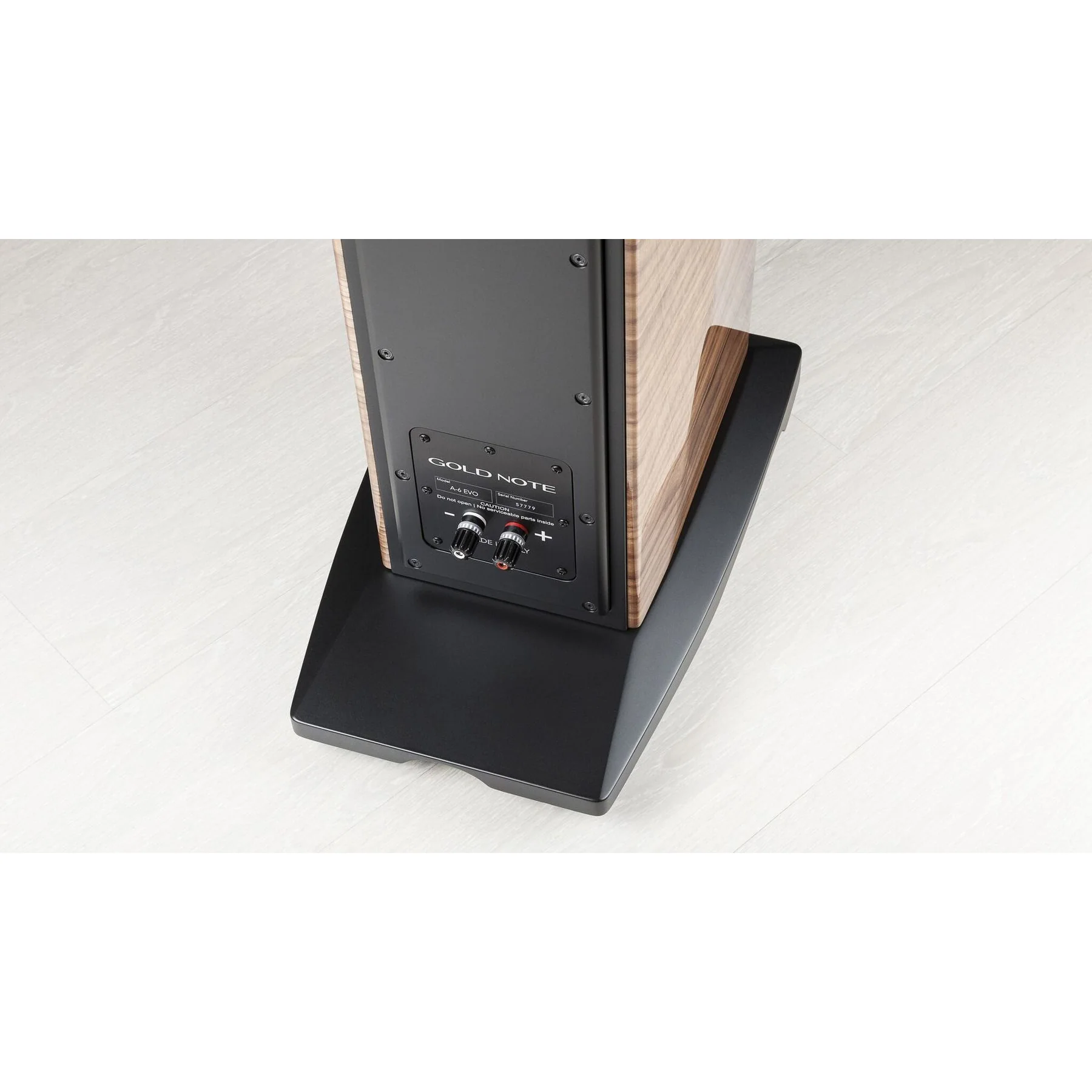 Gold Note A6  EVO II Speakers - Image 17