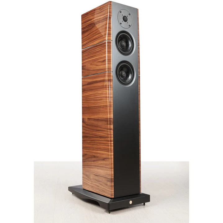 Gold Note A6  EVO II Speakers - Image 5