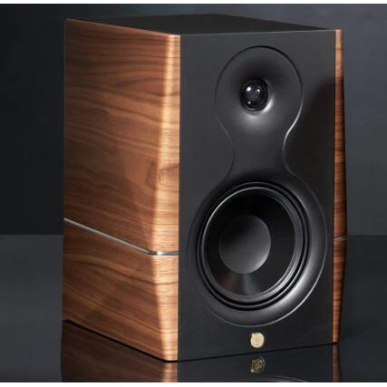 Gold Note A3 Evo II Standmount Speakers - Image 3