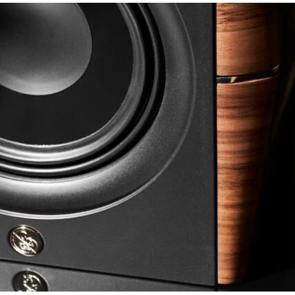 Gold Note A3 Evo II Standmount Speakers - Image 4