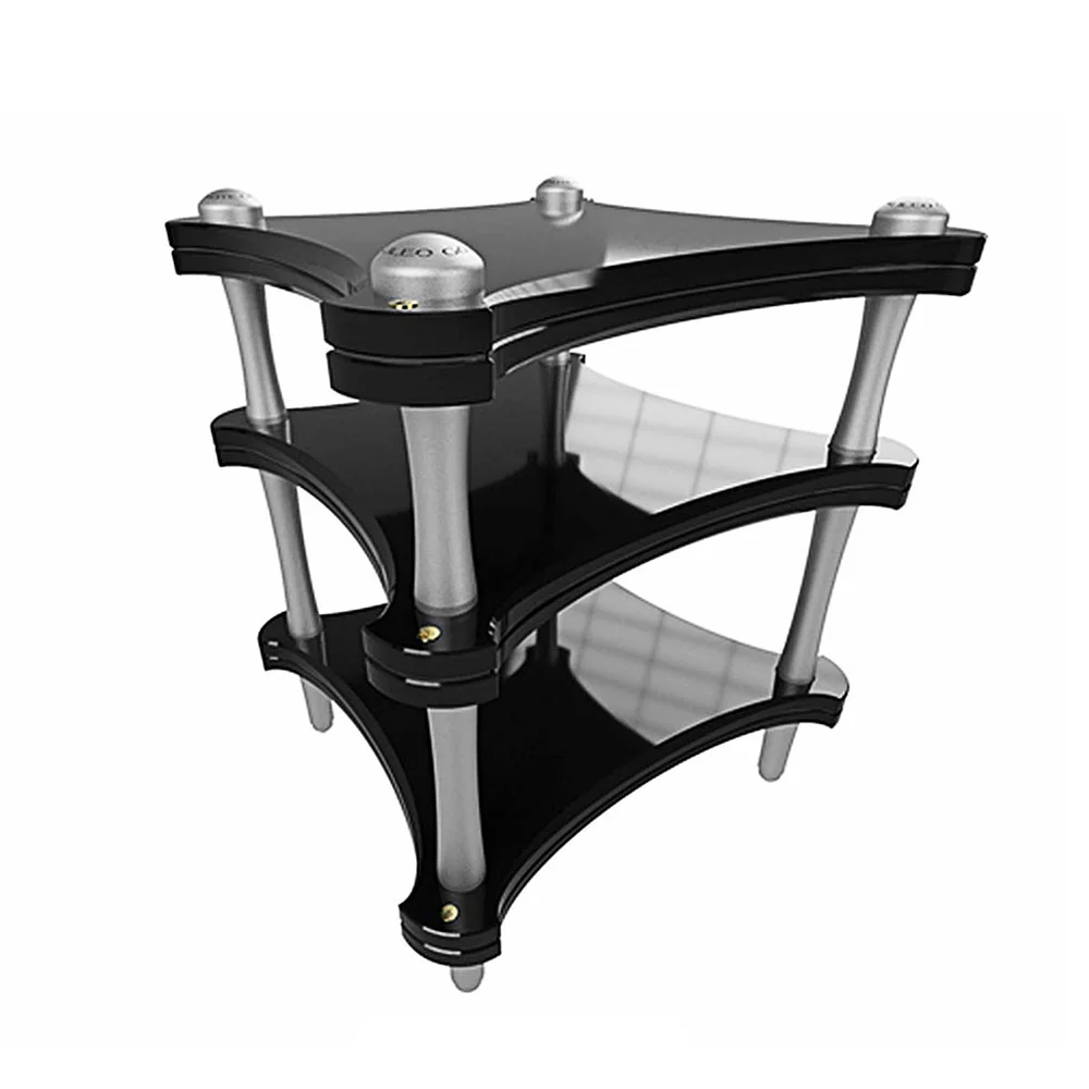 Gold Note Galileo Modular Equipment / HiFi Stand (Single) - Image 4