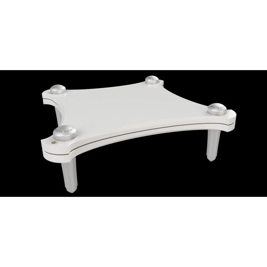 Gold Note Galileo Modular Equipment / HiFi Stand (Single) - Image 7